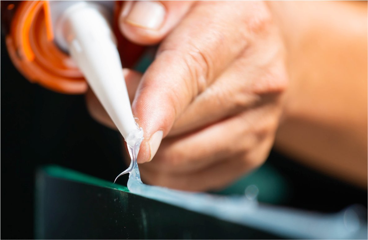 Adhesive & Sealants