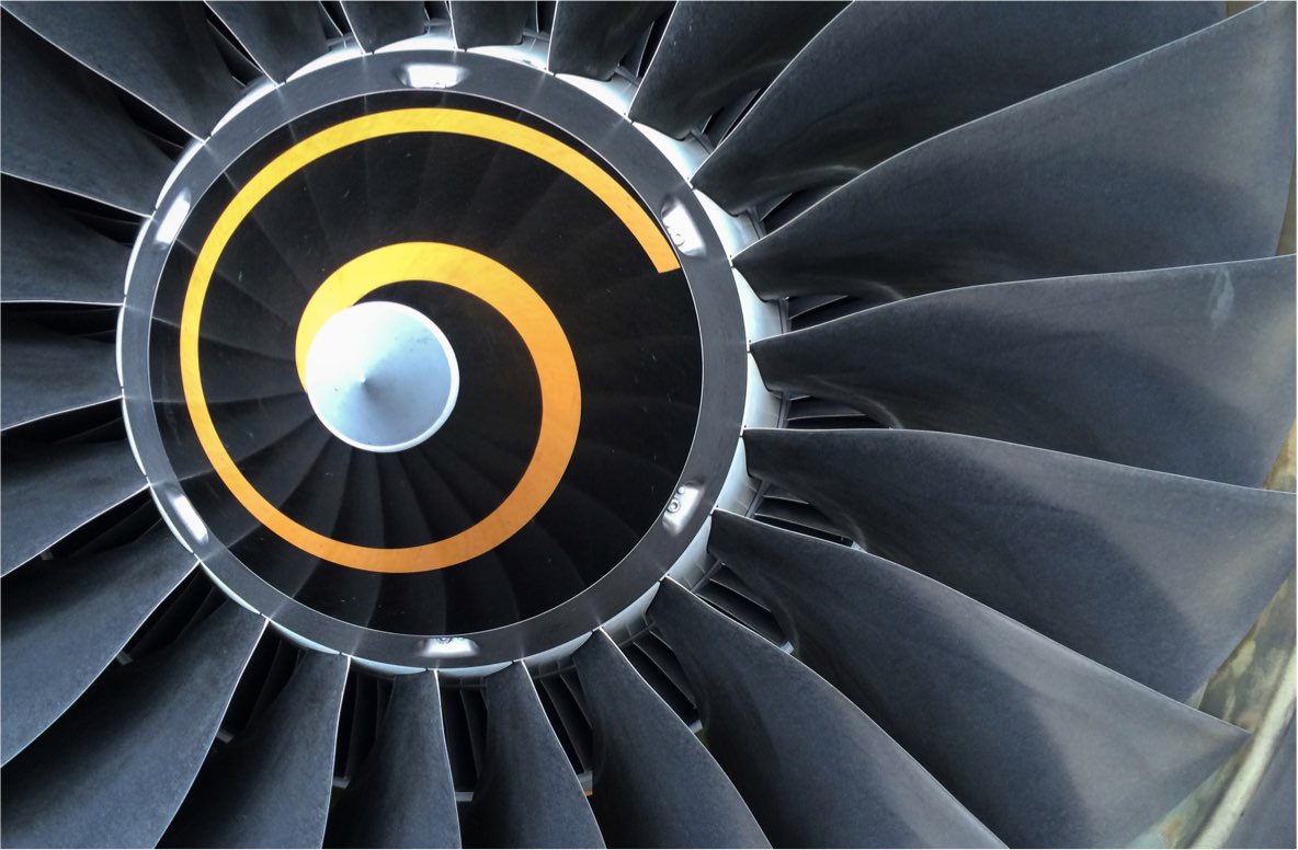 Aerospace