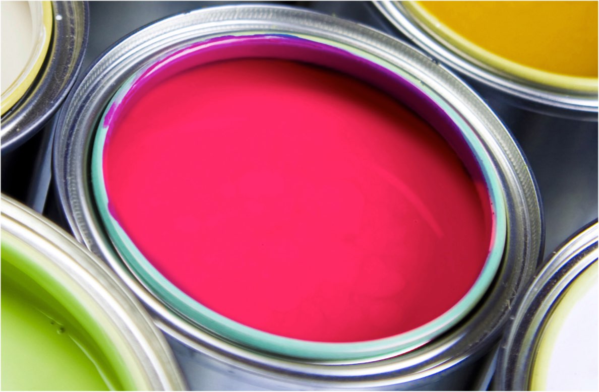 Coatings & Inks