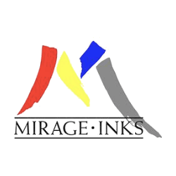 Mirage Inks
