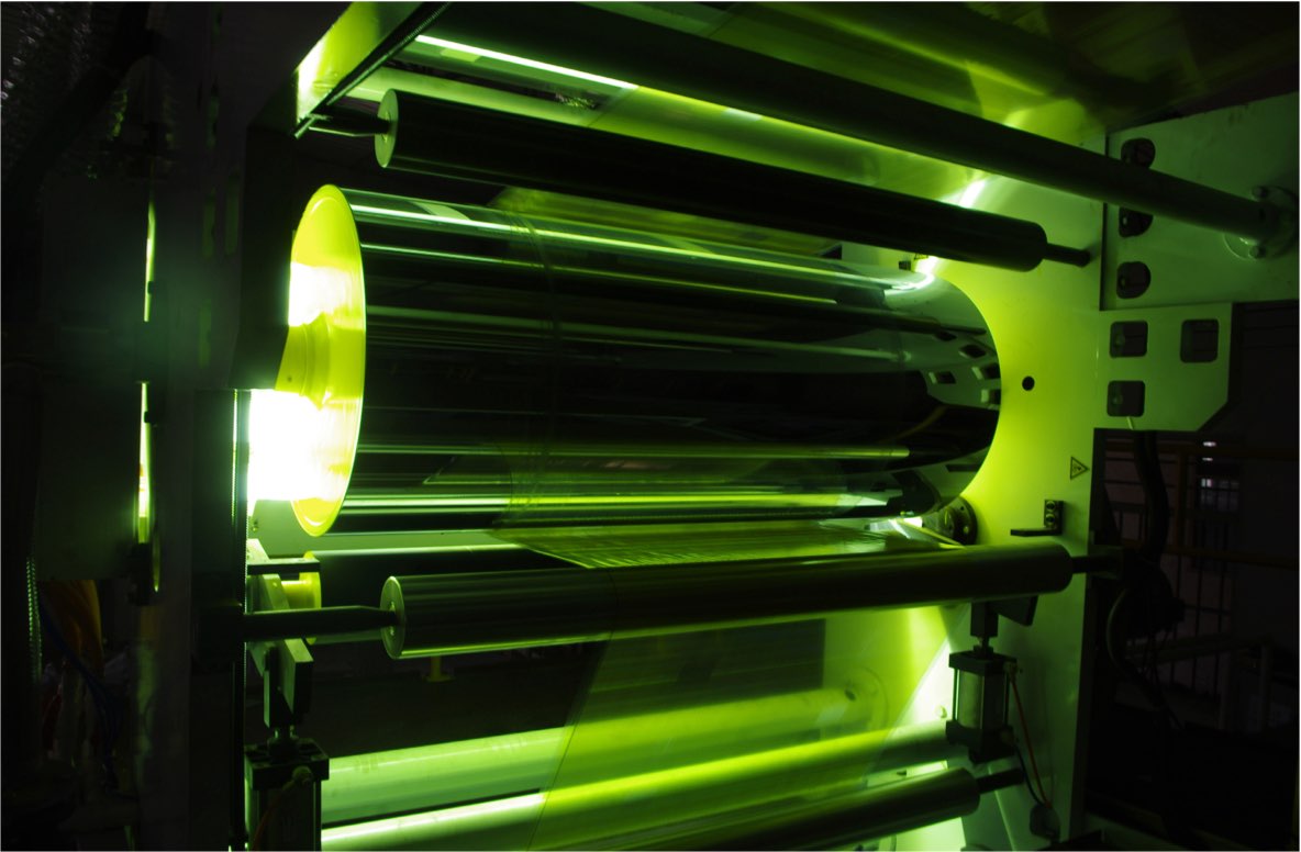 Ultraviolet Composites